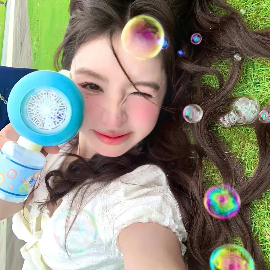 我破碎的真理子